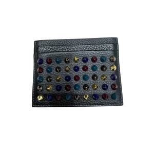 Christian Louboutin Kios Card Holder
